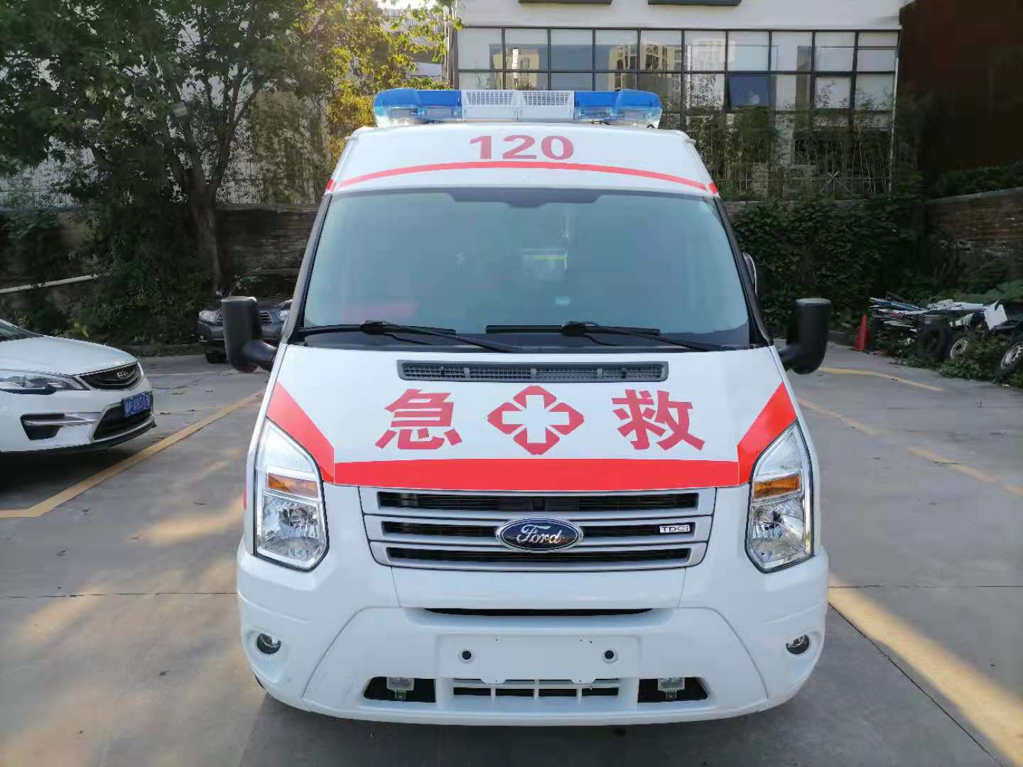 克拉玛依长途跨省救护车